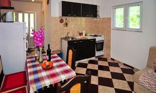 Апартаменты Apartment Elena Тиват Апартаменты-8