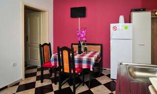 Апартаменты Apartment Elena Тиват Апартаменты-12
