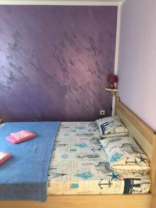 Апартаменты Apartment Elena Тиват Апартаменты с 2 спальнями-24