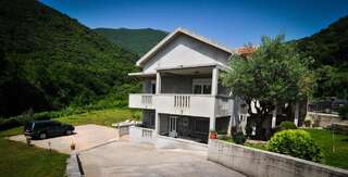 Апартаменты Apartment Elena Тиват Апартаменты-2