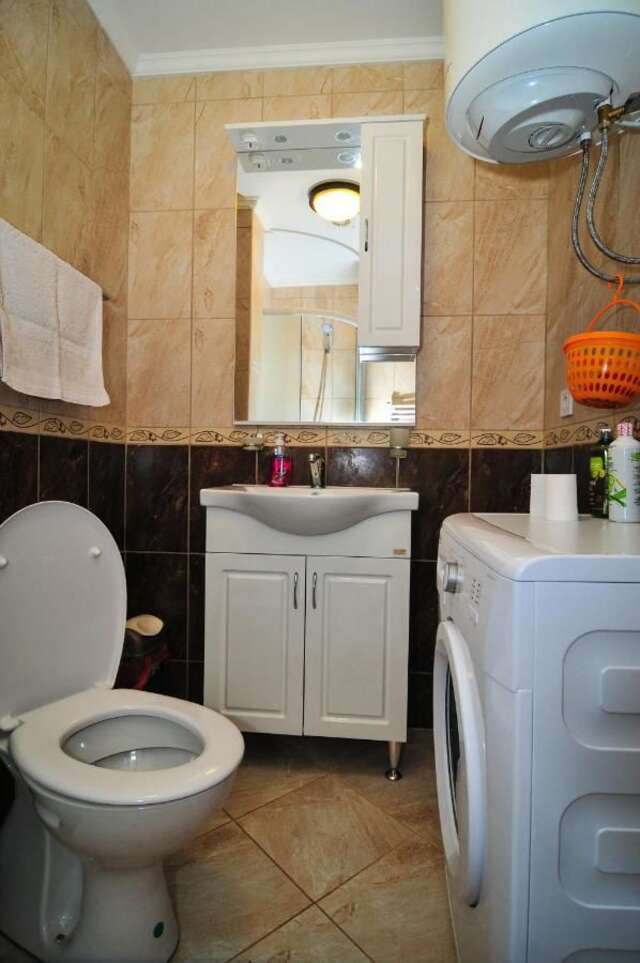 Апартаменты Apartment Elena Тиват-12