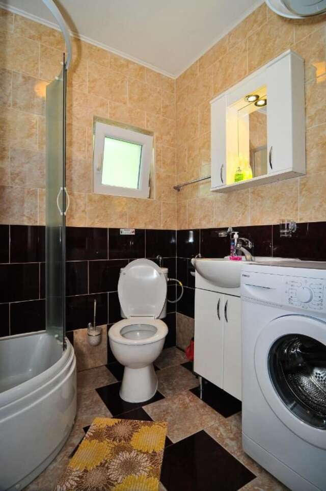 Апартаменты Apartment Elena Тиват-23