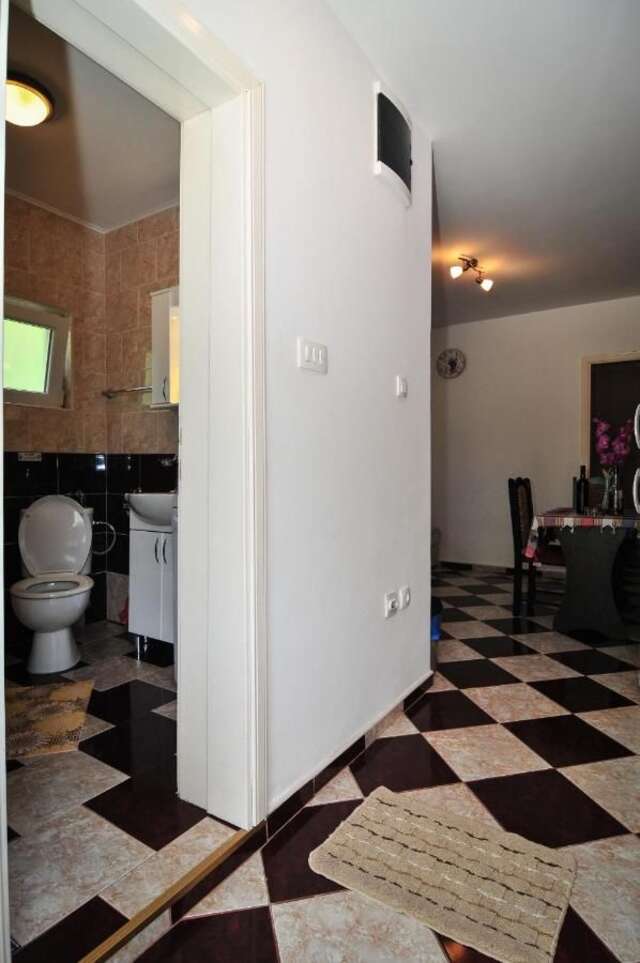 Апартаменты Apartment Elena Тиват-25