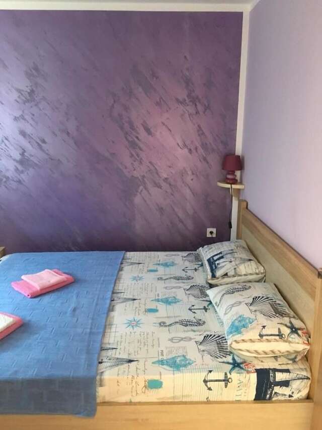 Апартаменты Apartment Elena Тиват-36