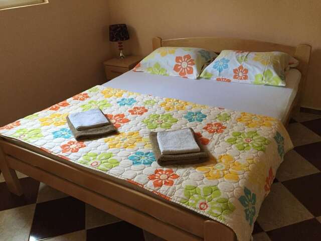 Апартаменты Apartment Elena Тиват-39