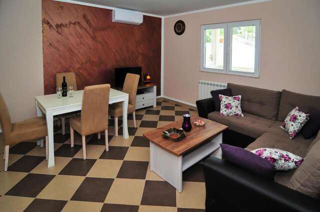 Апартаменты Apartment Elena Тиват-40