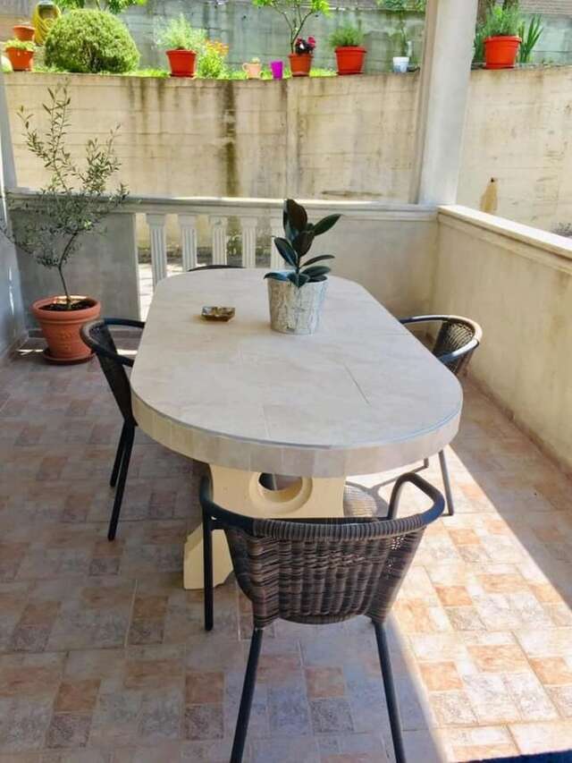 Апартаменты Apartment Elena Тиват-6