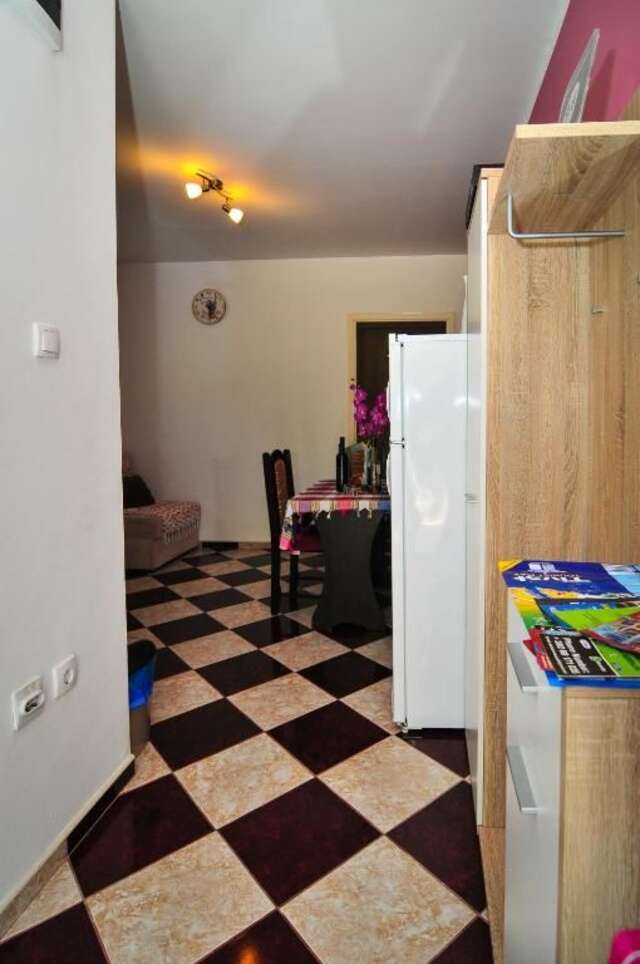 Апартаменты Apartment Elena Тиват-43