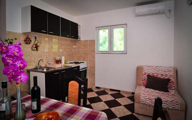 Апартаменты Apartment Elena Тиват-50
