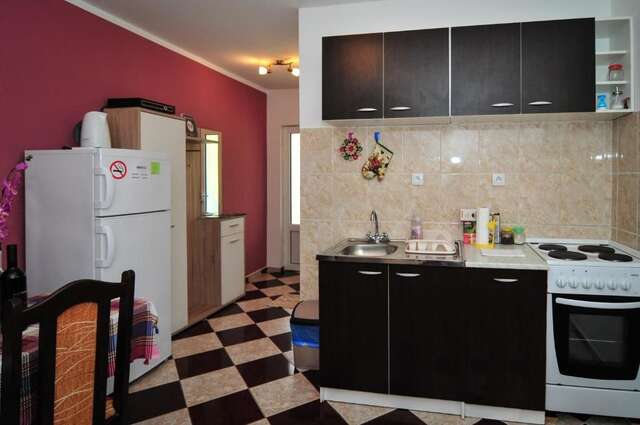 Апартаменты Apartment Elena Тиват-51