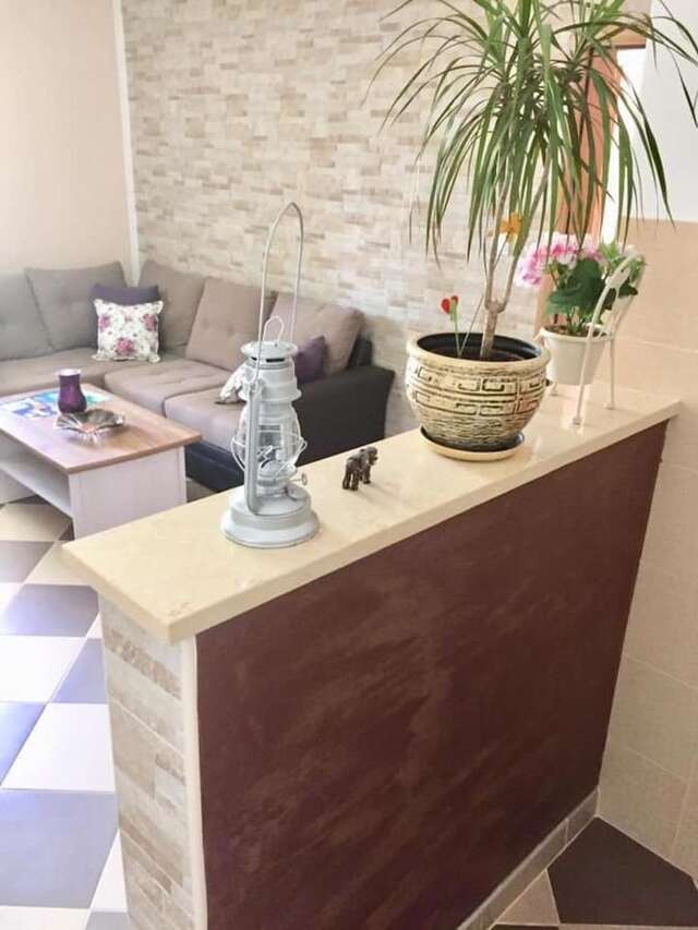 Апартаменты Apartment Elena Тиват-7