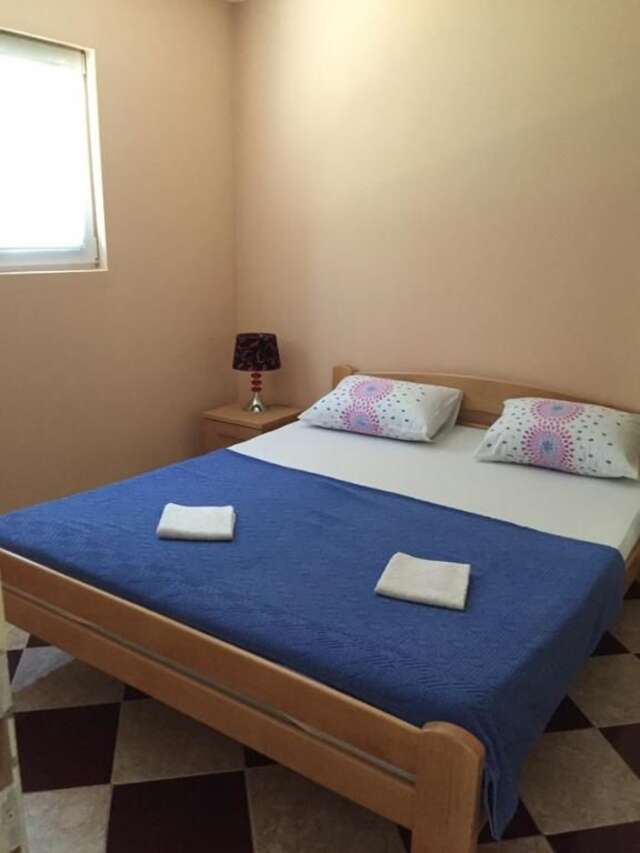 Апартаменты Apartment Elena Тиват-56
