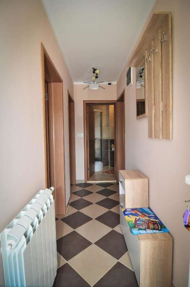 Апартаменты Apartment Elena Тиват-10